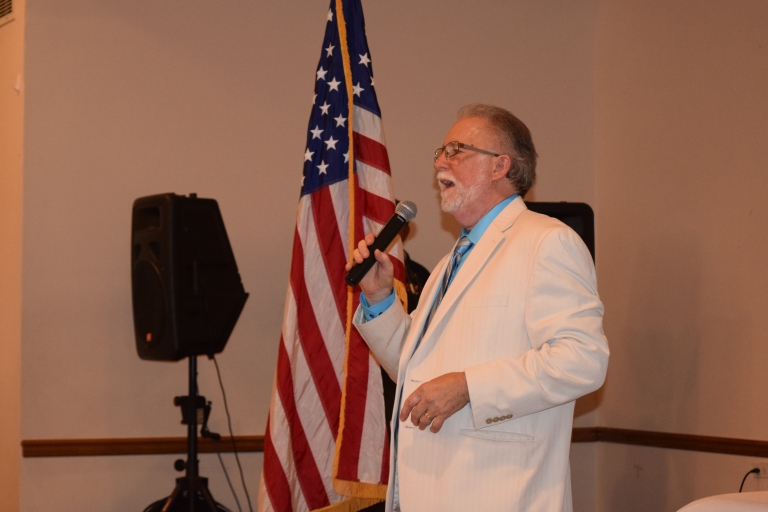 William S. Bezmen, Ph.D., PMH, CNS
