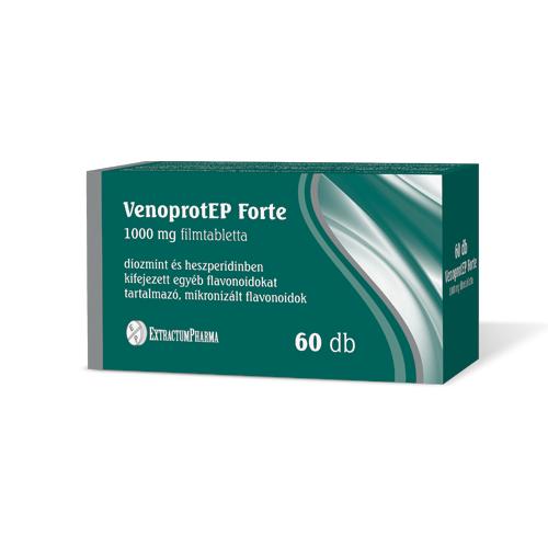 VenoprotEP forte 1000mg
