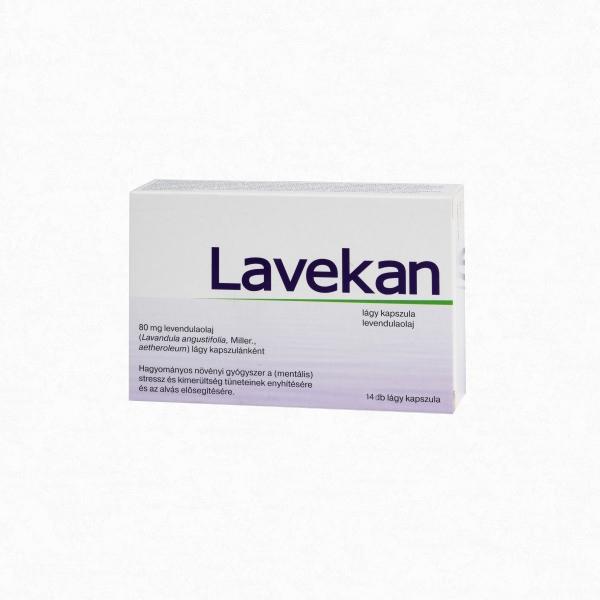 Lavekan