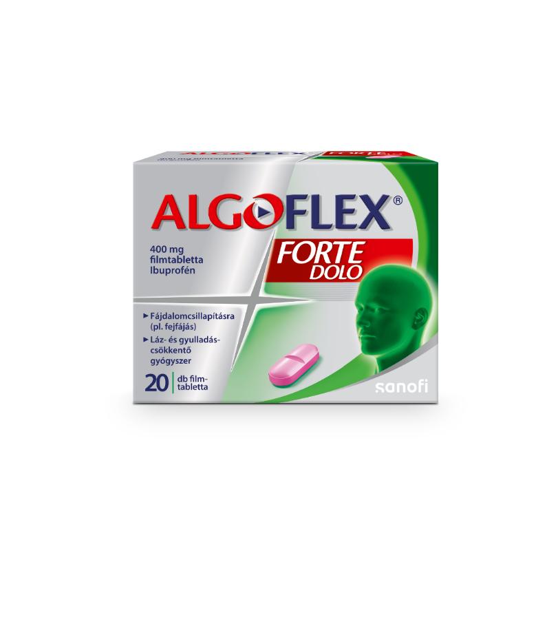 Algoflex Forte Dolo
