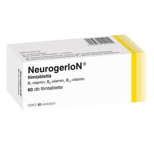 Neurogerlon