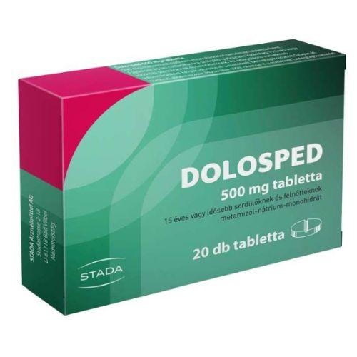 Dolosped
