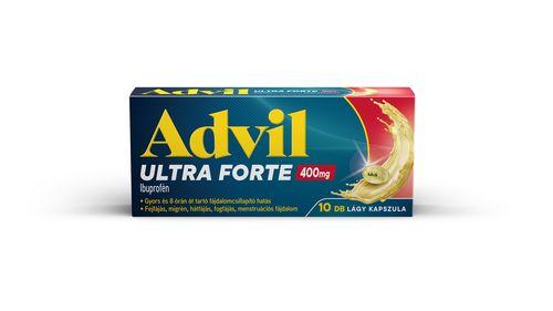 Advil Ultra Forte