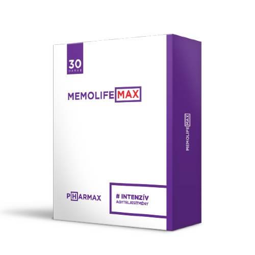 Memolife Max