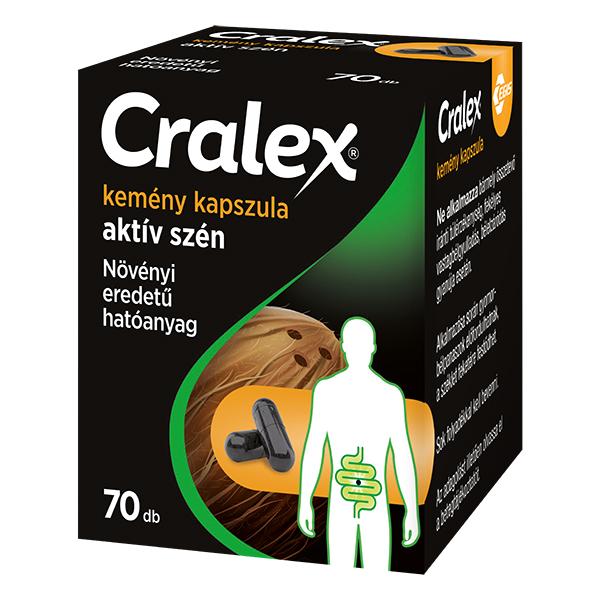 Cralex 200 mg