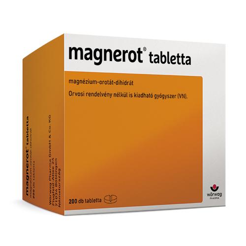 Magnerot