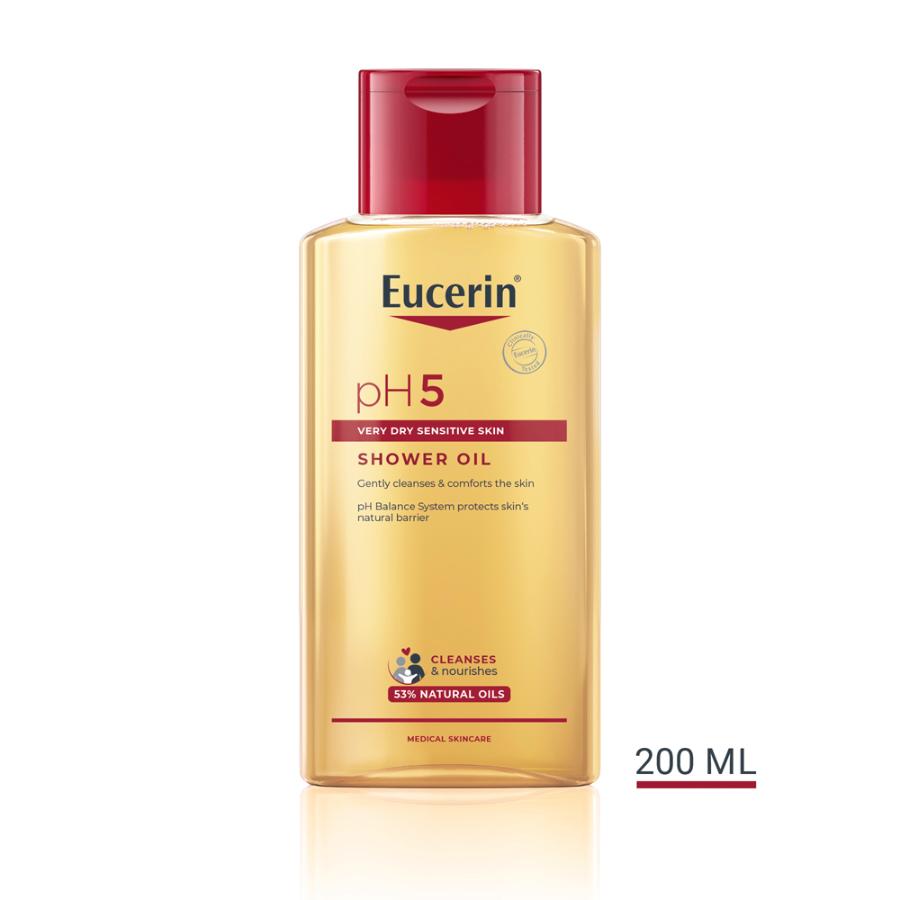 Eucerin pH5