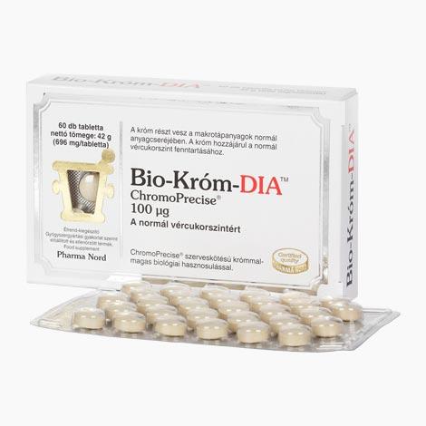 Bio-Króm DIA