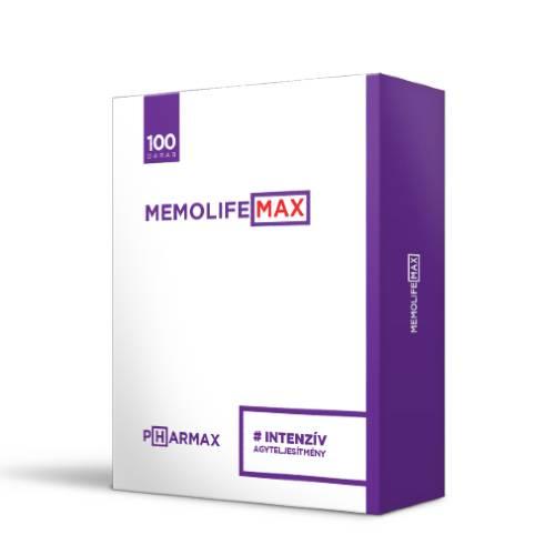 Memolife Max