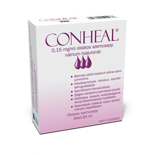 Conheal