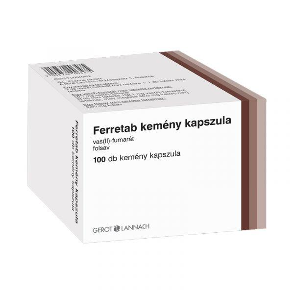 Ferretab