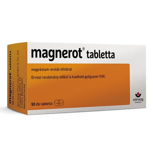 Magnerot