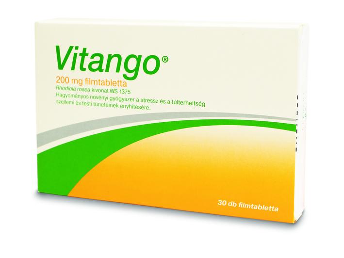 Vitango 200 mg