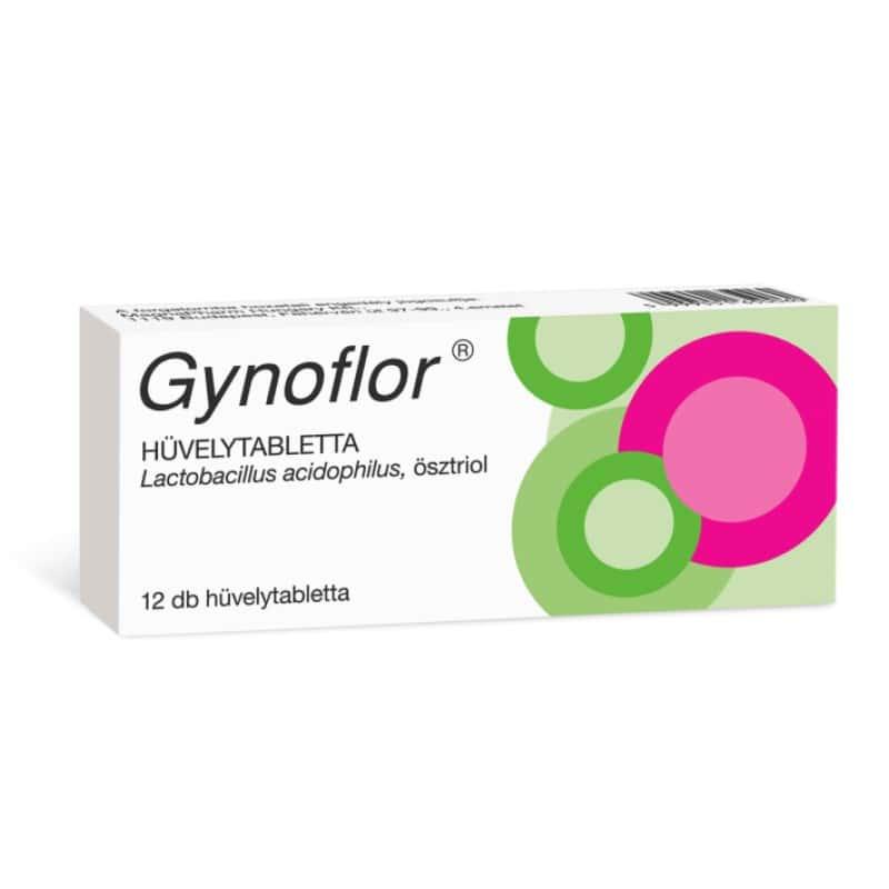 Gynoflor
