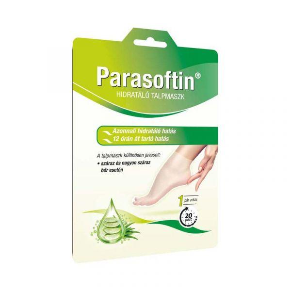 Parasoftin
