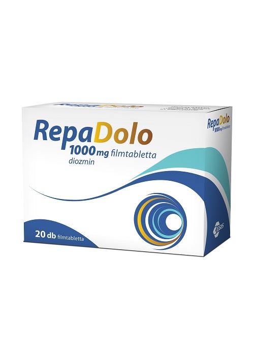 Repadolo 1000mg