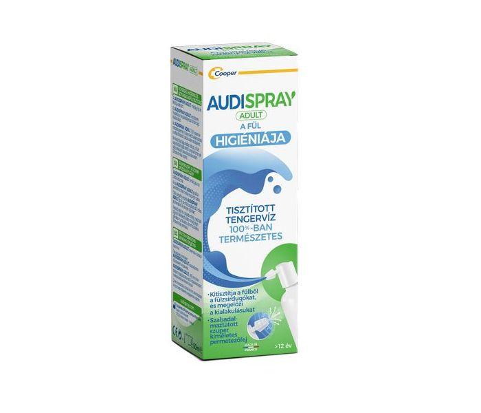 Audispray Adult