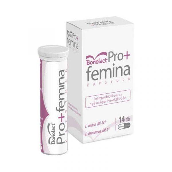 Bonolact Pro + Femina
