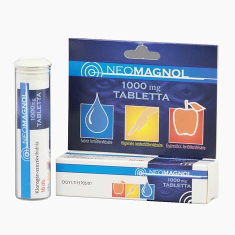 Neomagnol