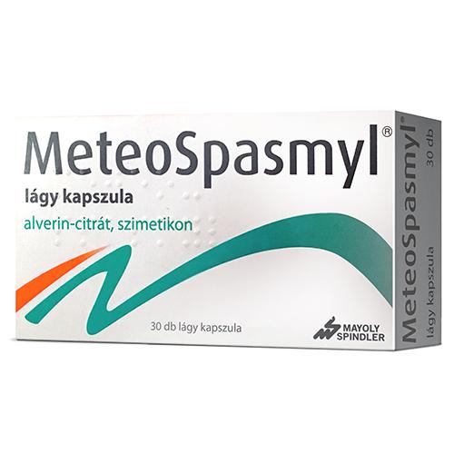 Meteospasmyl