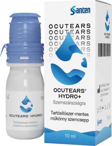 Ocutears Hydro+