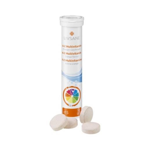 LIVSANE Multivitamin
