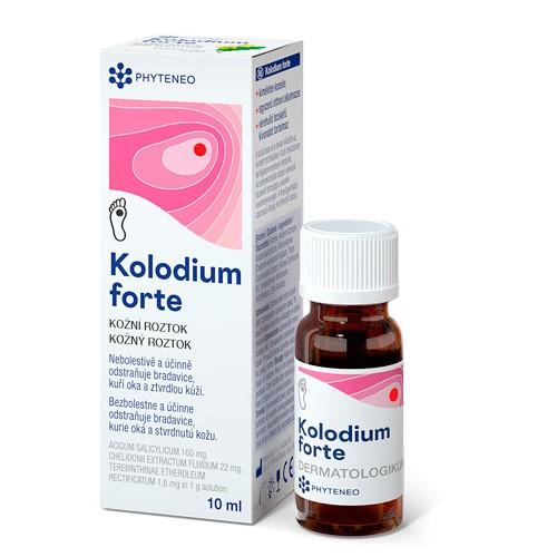 Phyteneo Kolodium Forte