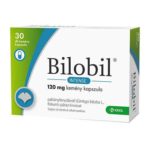 Bilobil Intense 120 mg