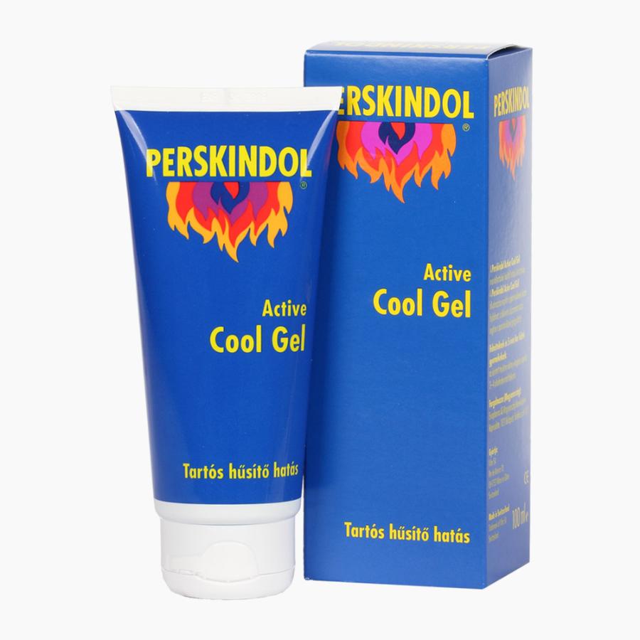 Perskindol Active Cool