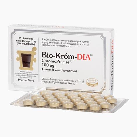 Bio-Króm DIA