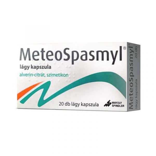 Meteospasmyl