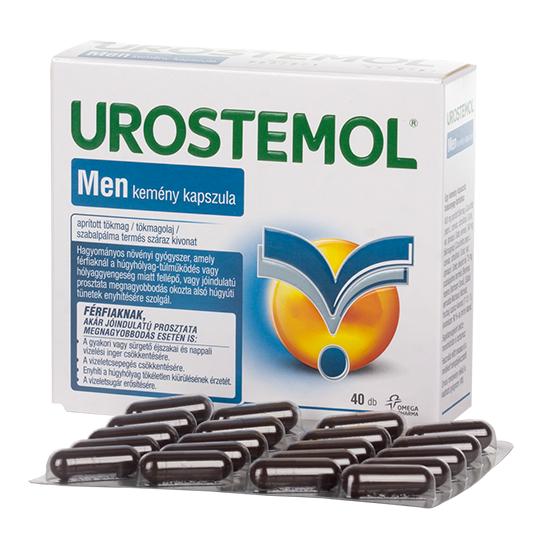 Urostemol Men