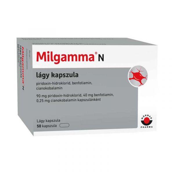 Milgamma N
