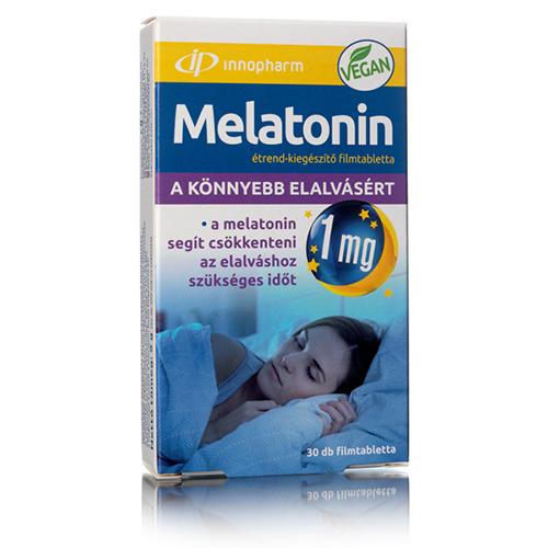Innopharm Melatonin
