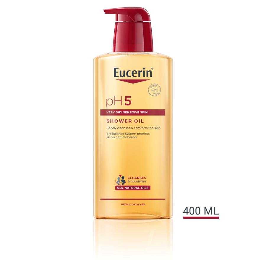 Eucerin pH5