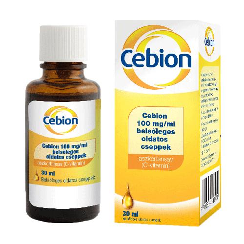 Cebion