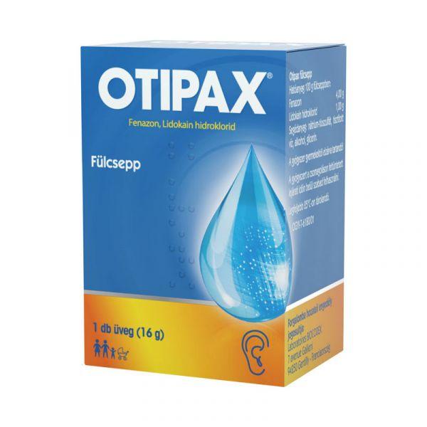 Otipax