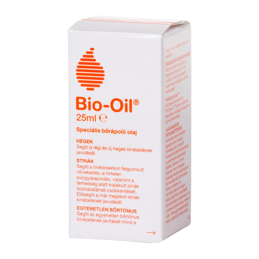 Bio-Oil