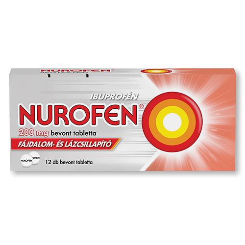 Nurofen