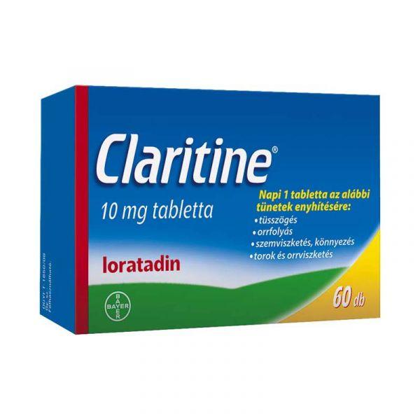 Claritine 10 mg