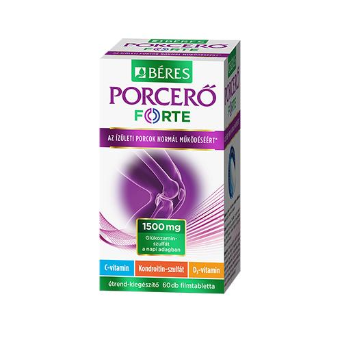 Béres Porcerő FORTE