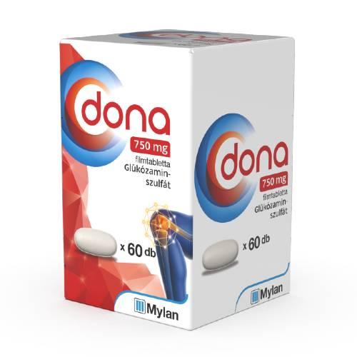 Dona 750 mg