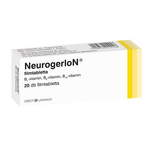 Neurogerlon