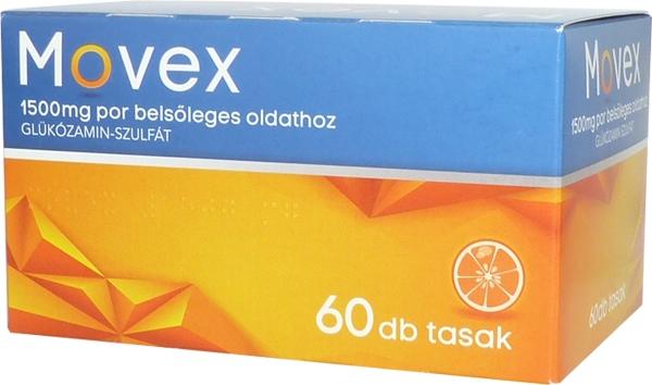 Movex 1500 mg