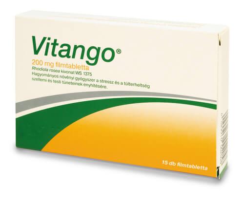 Vitango 200 mg