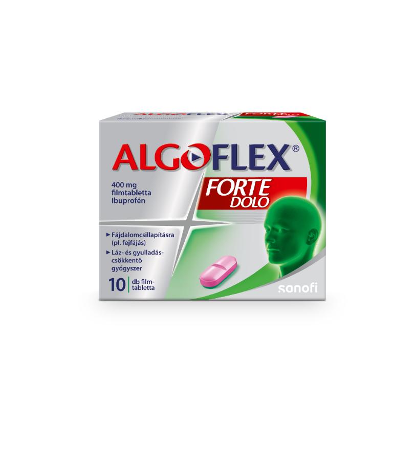 Algoflex Forte Dolo