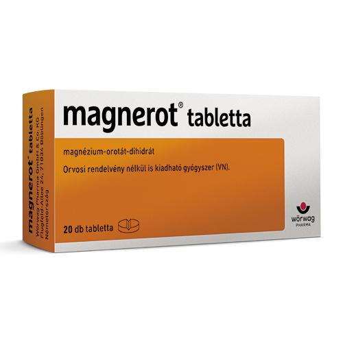 Magnerot