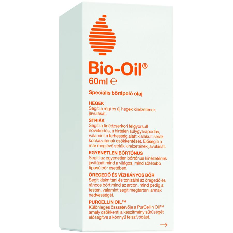 Bio-Oil