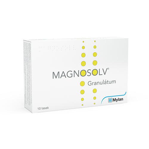 Magnosolv