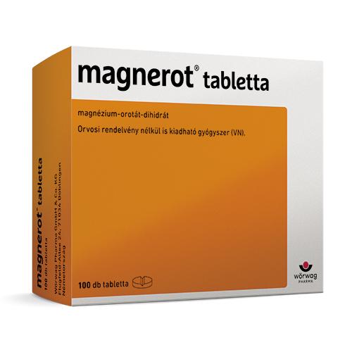 Magnerot